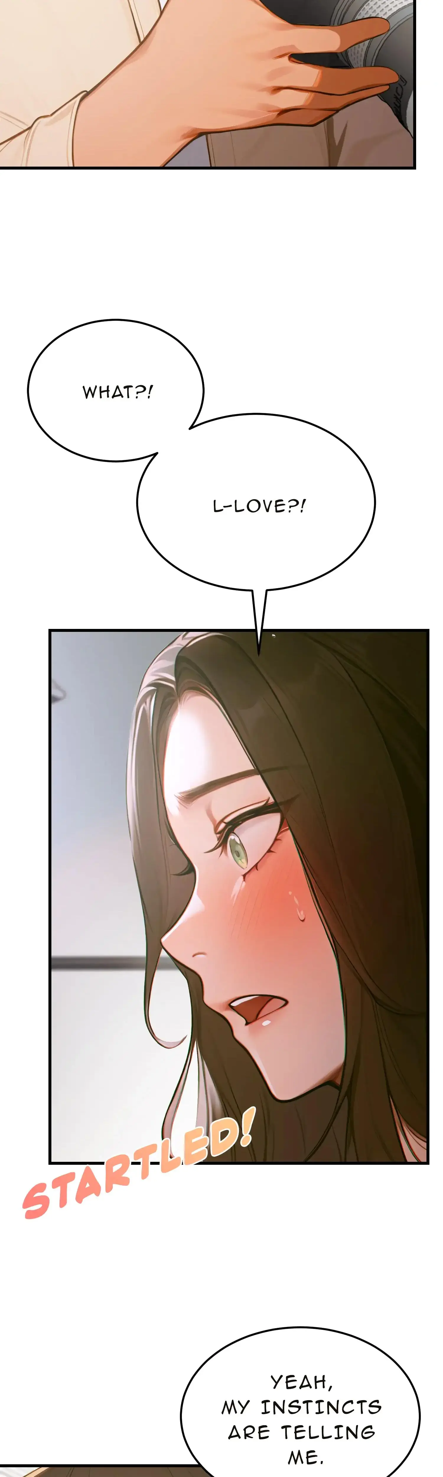 Strong Witch Chapter 11 - Page 42