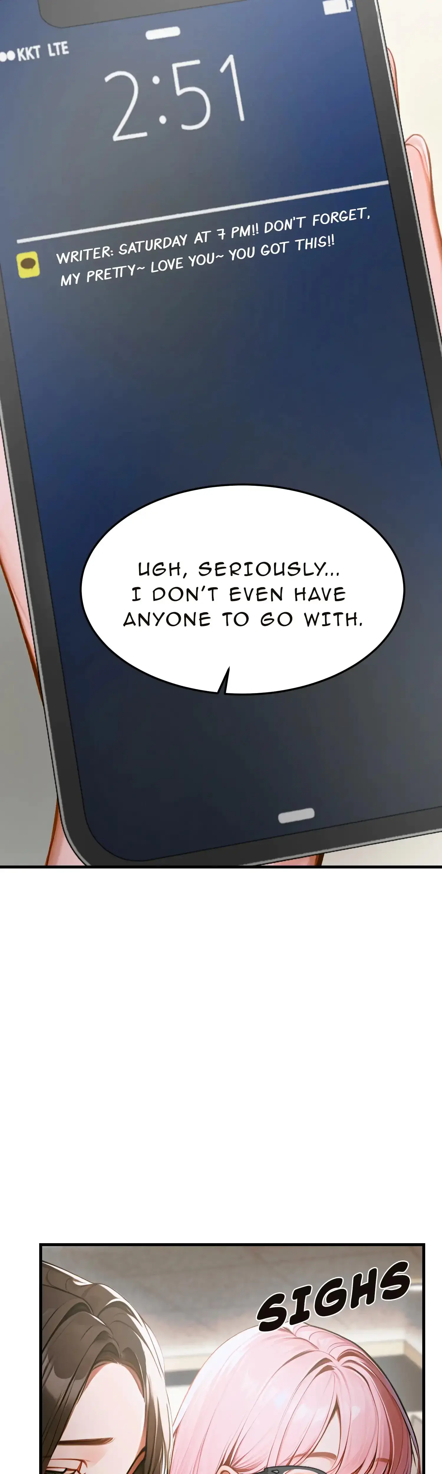 Strong Witch Chapter 11 - Page 49