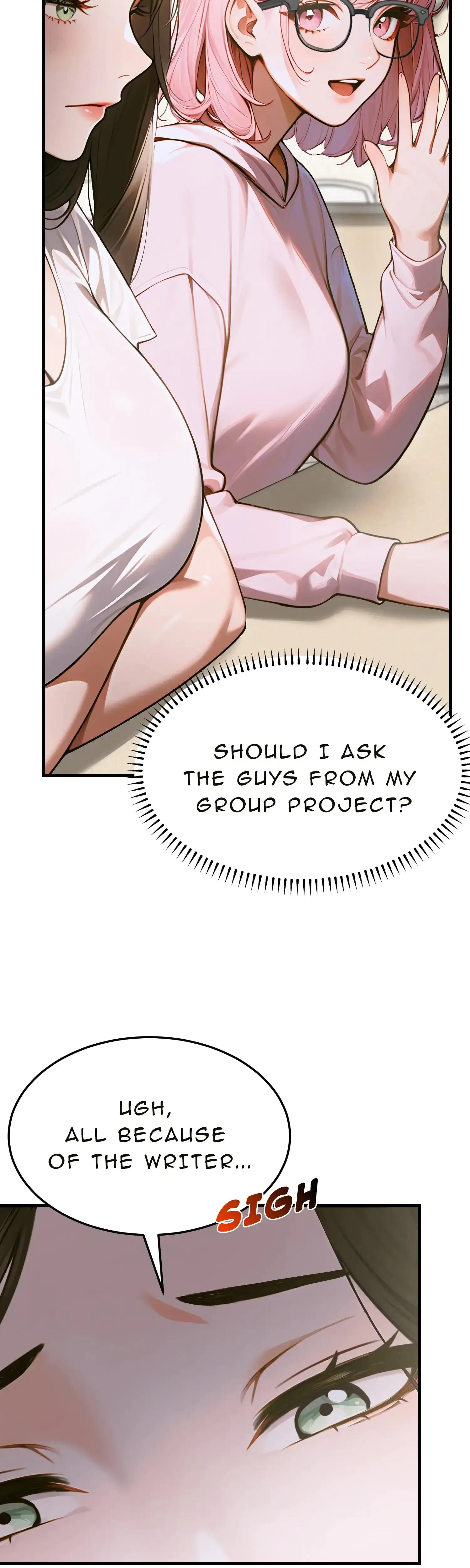 Strong Witch Chapter 11 - Page 50