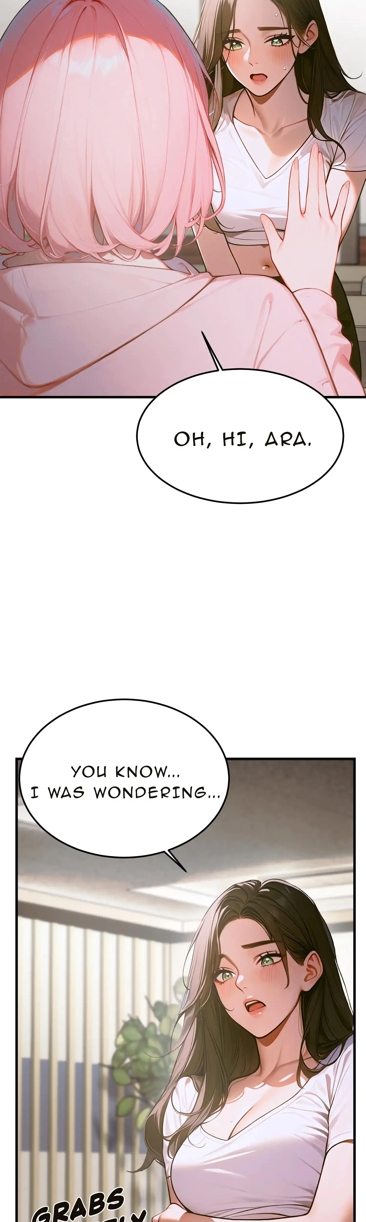 Strong Witch Chapter 11 - Page 52