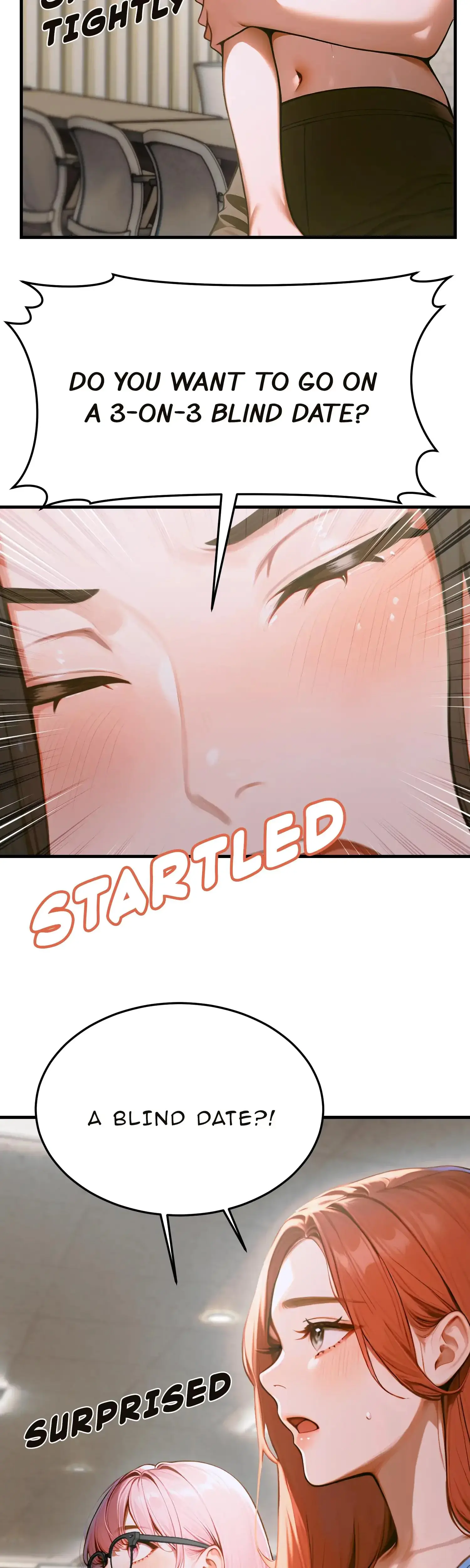 Strong Witch Chapter 11 - Page 53