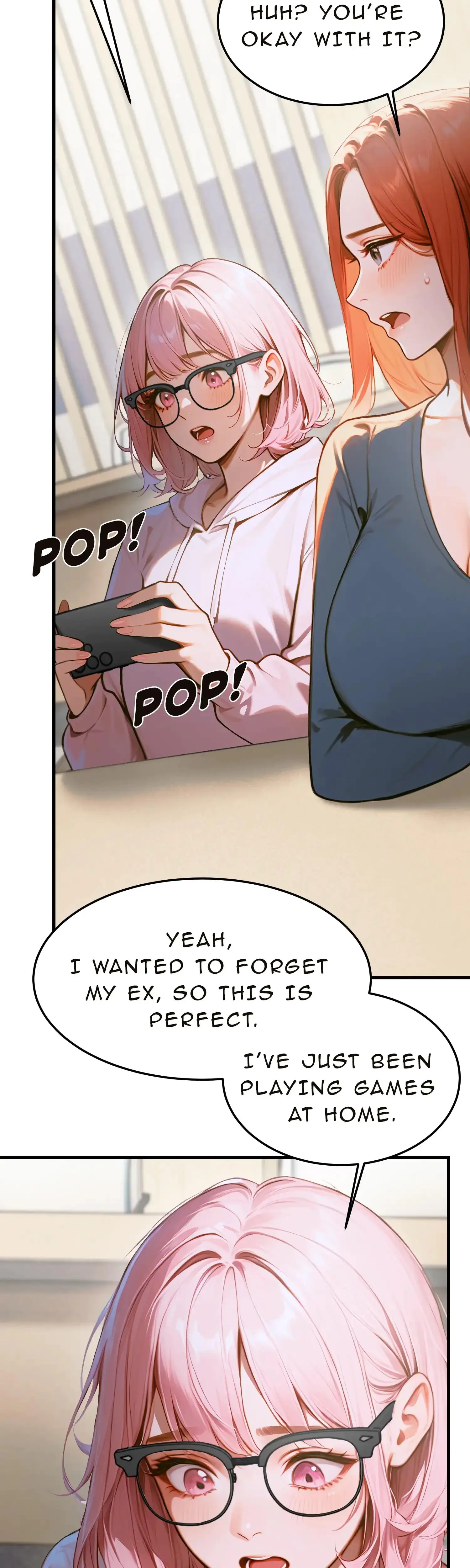 Strong Witch Chapter 11 - Page 55
