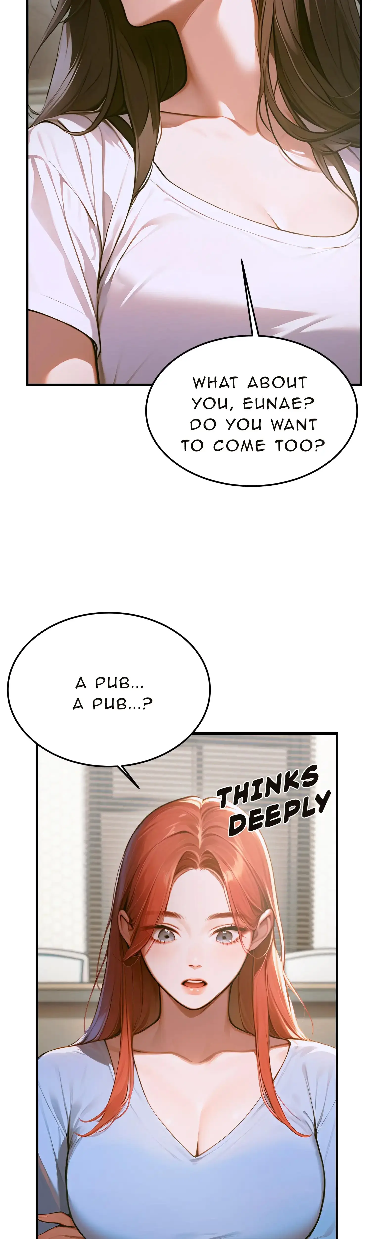 Strong Witch Chapter 11 - Page 57
