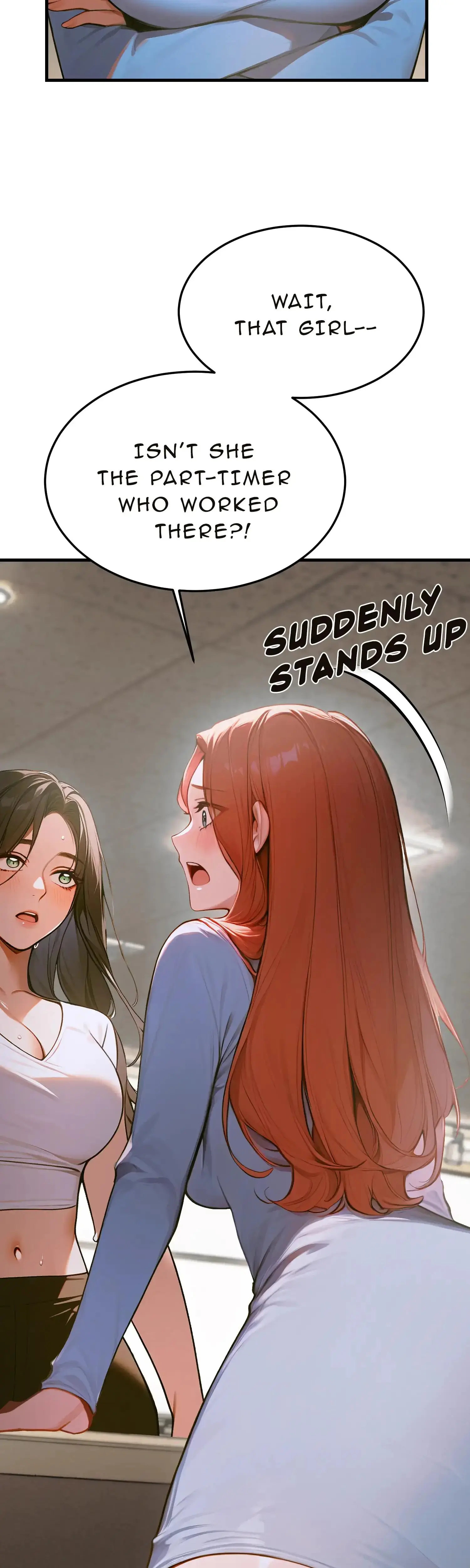 Strong Witch Chapter 11 - Page 58