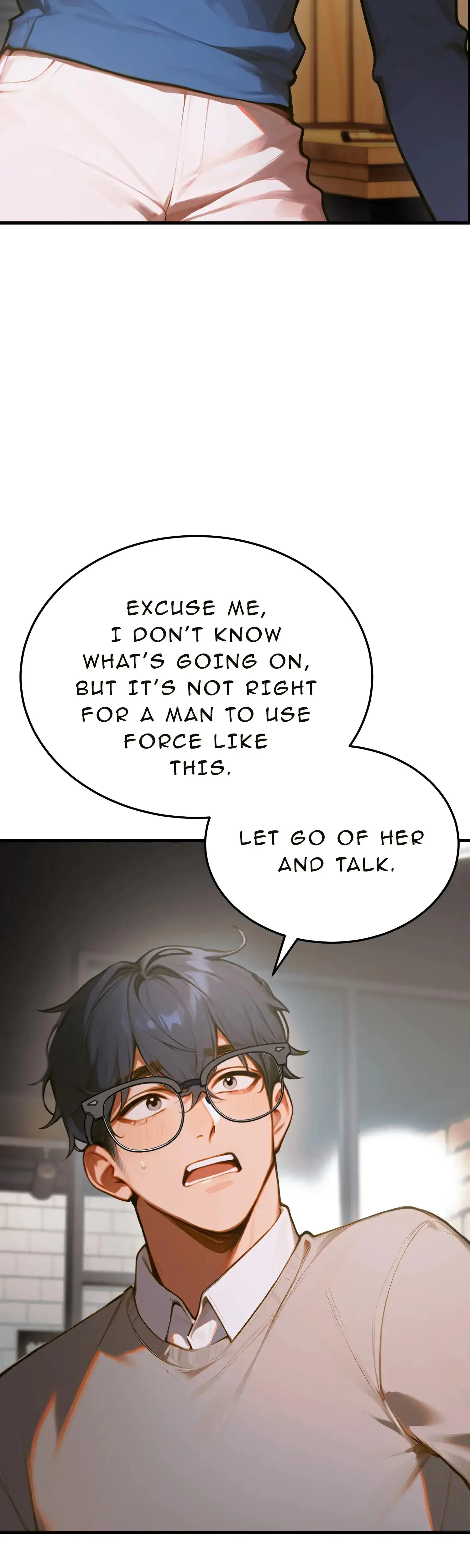 Strong Witch Chapter 11 - Page 7
