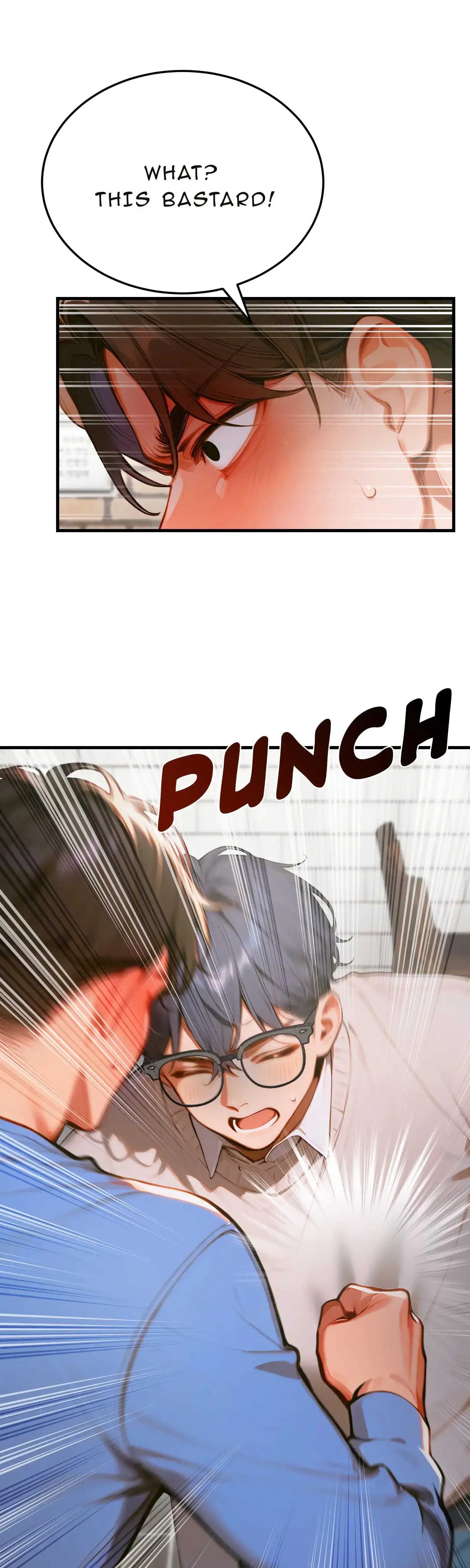 Strong Witch Chapter 11 - Page 8