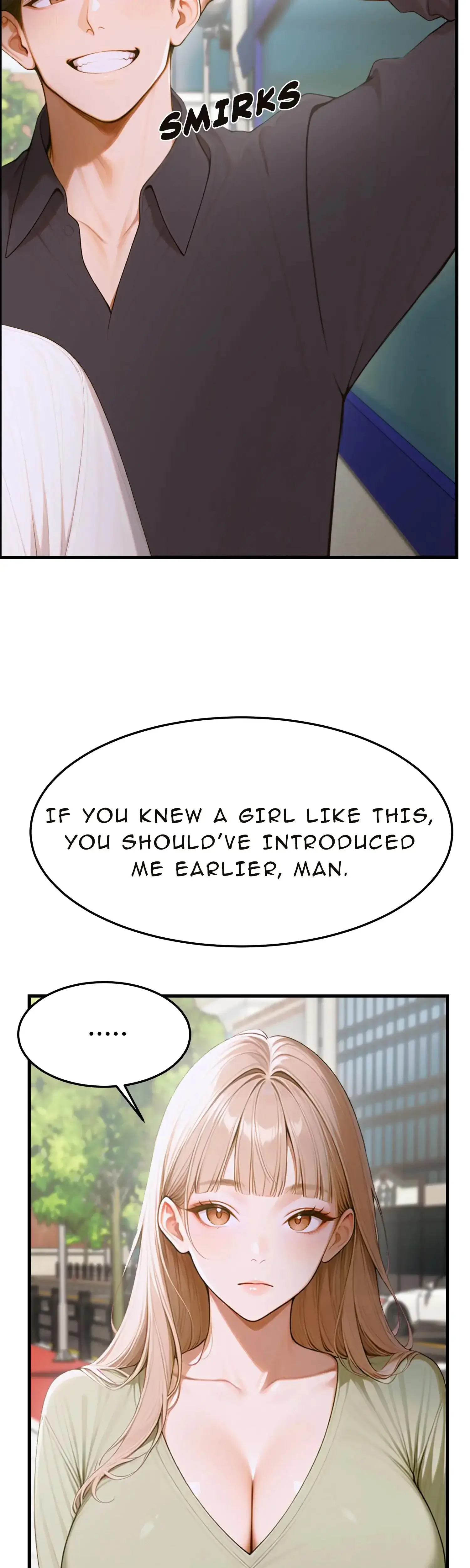 Strong Witch Chapter 12 - Page 11