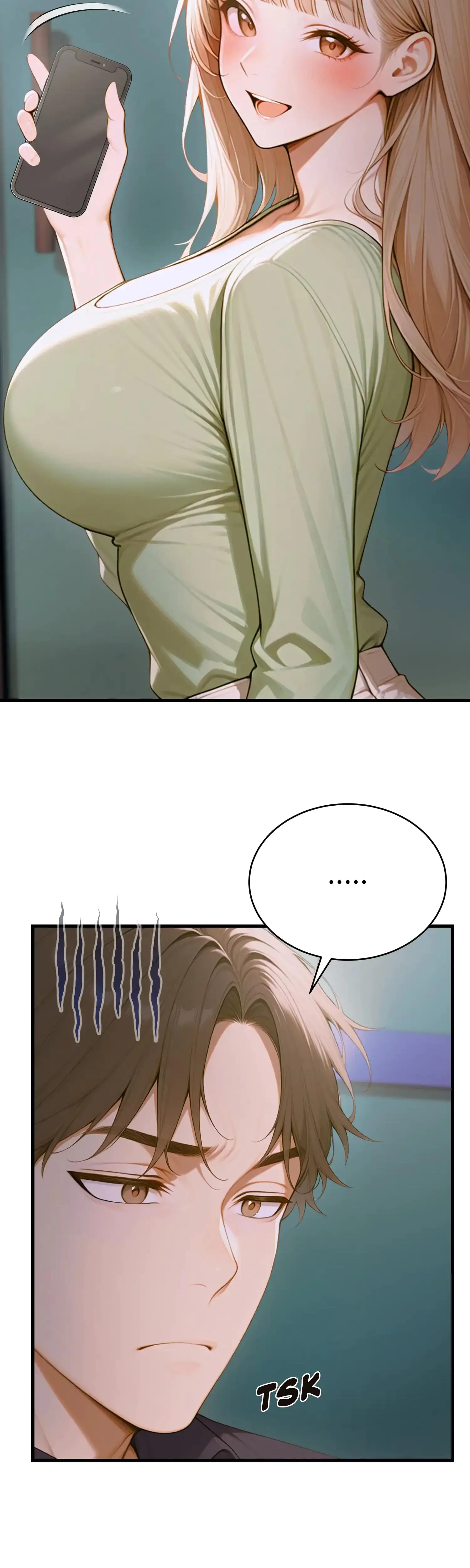 Strong Witch Chapter 12 - Page 14