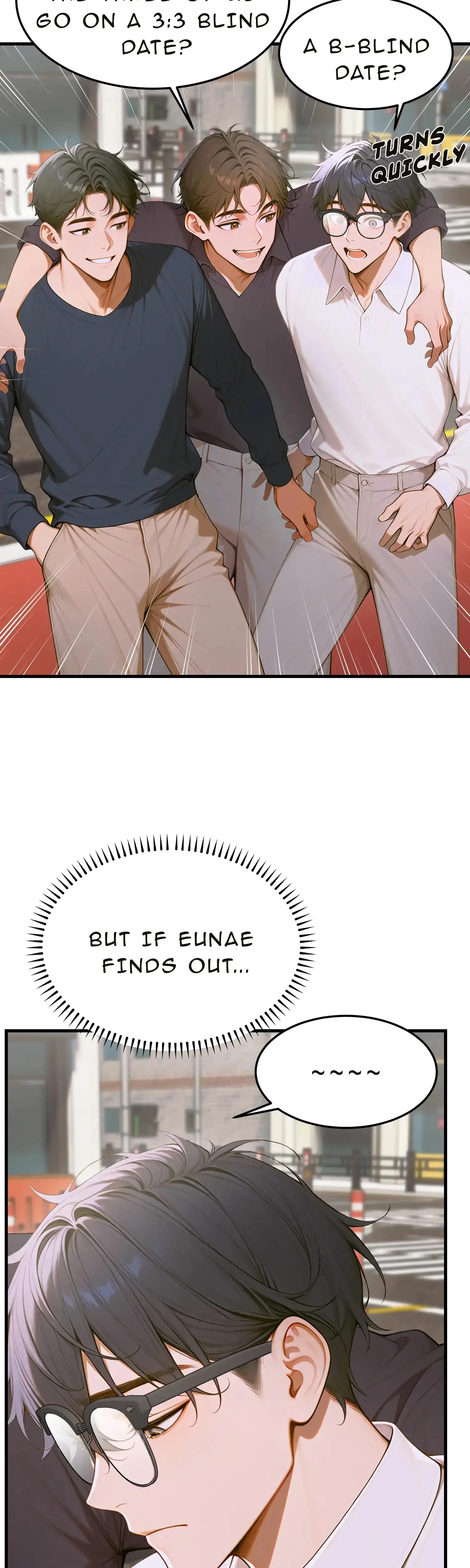 Strong Witch Chapter 12 - Page 20