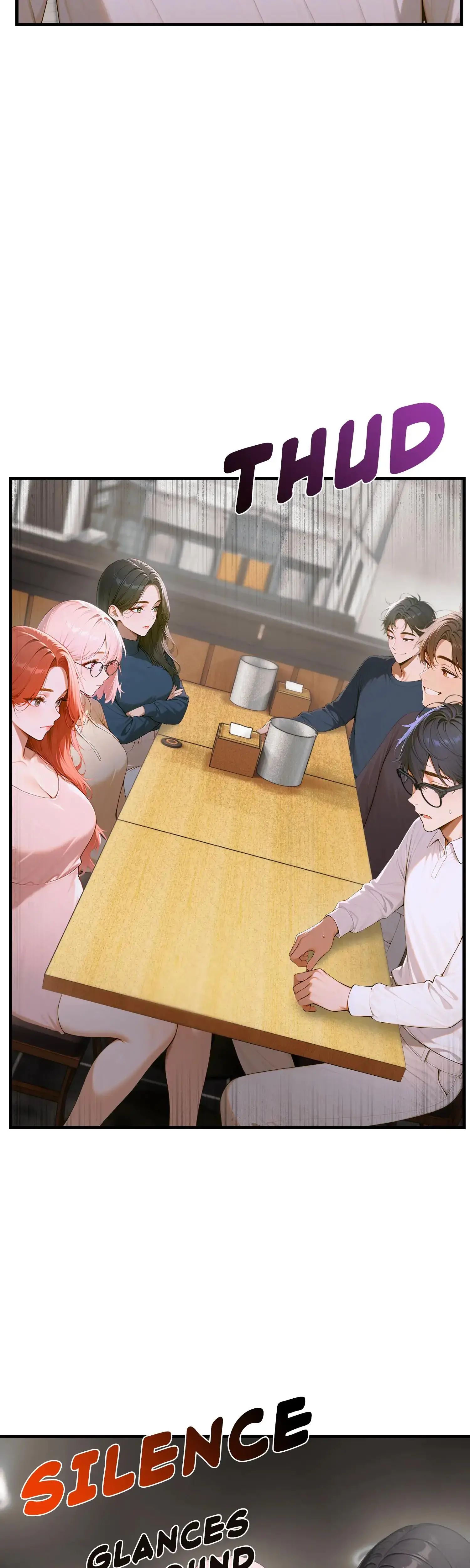 Strong Witch Chapter 12 - Page 24