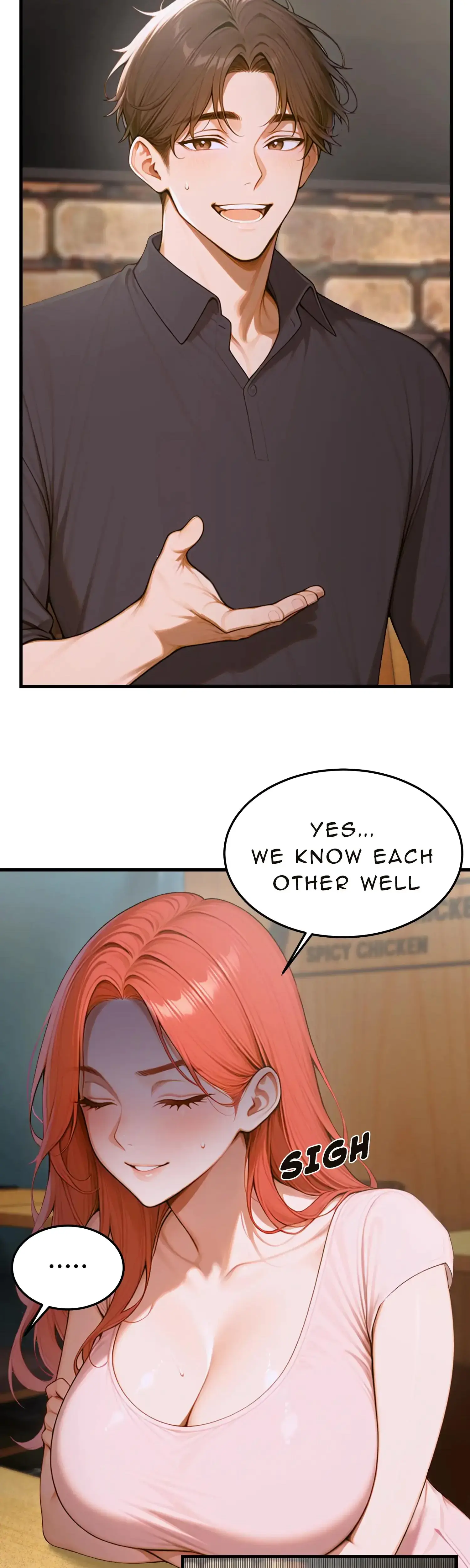 Strong Witch Chapter 12 - Page 26