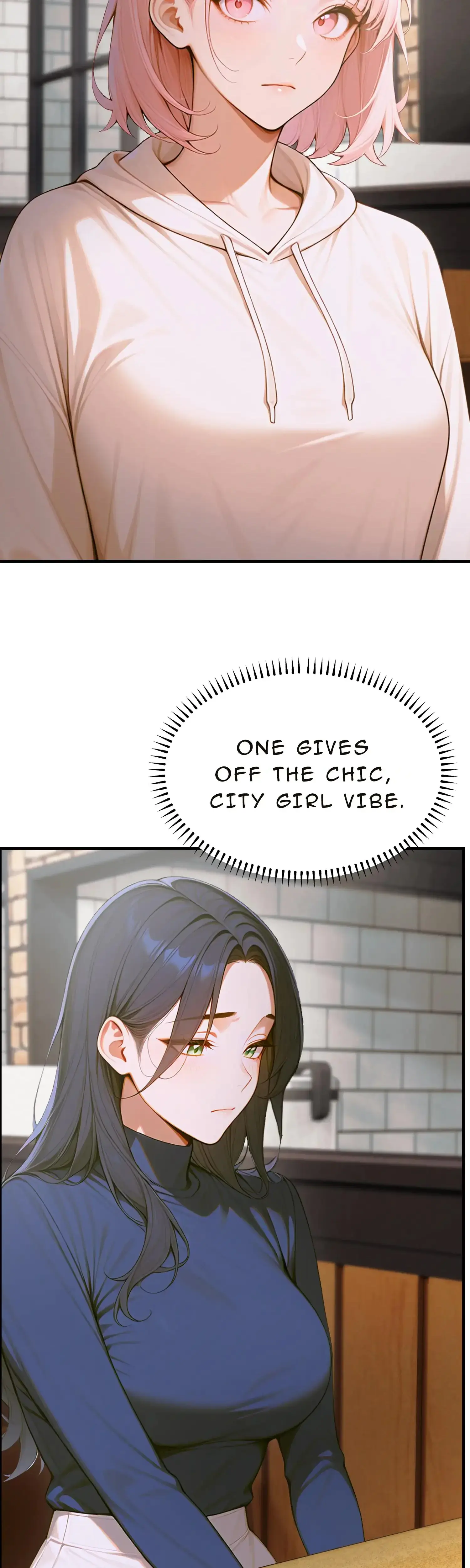 Strong Witch Chapter 12 - Page 31