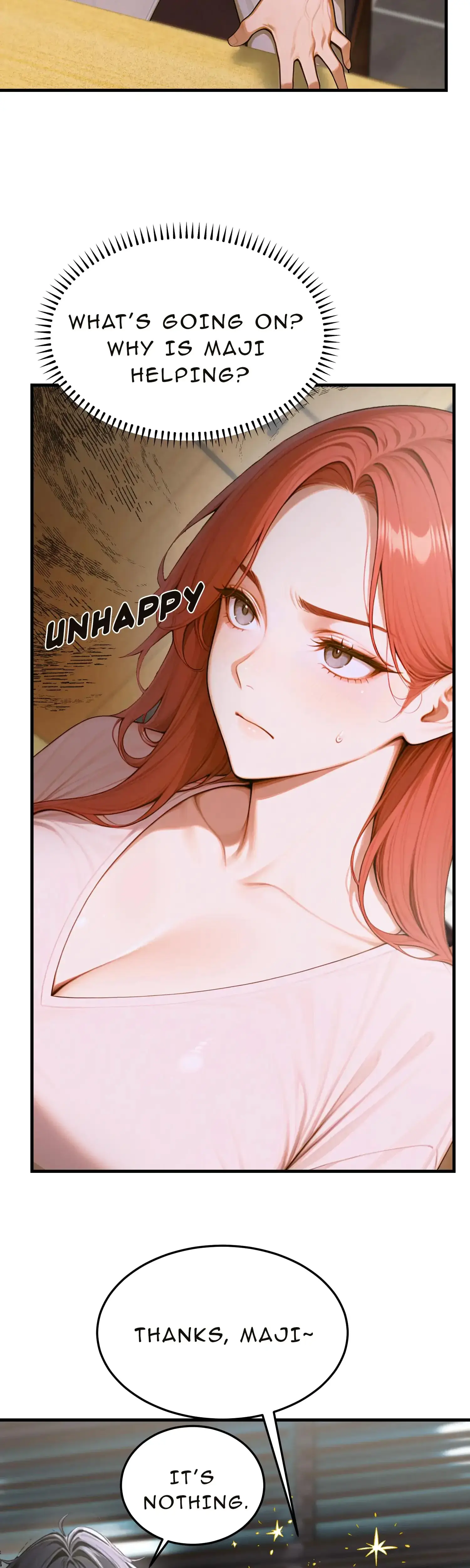 Strong Witch Chapter 12 - Page 42
