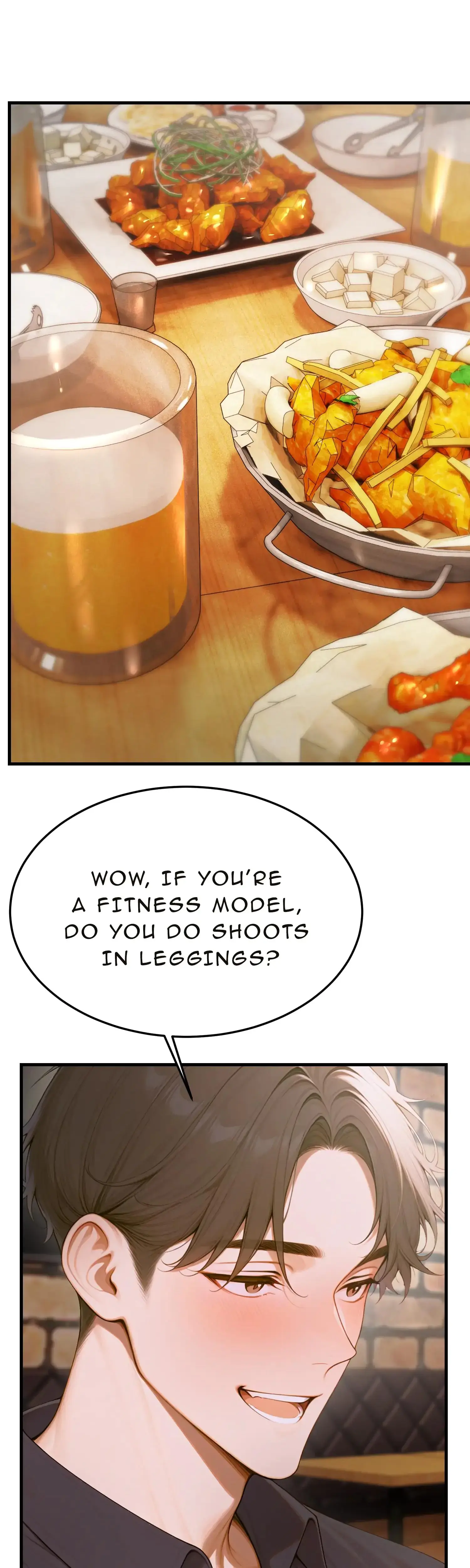 Strong Witch Chapter 12 - Page 45