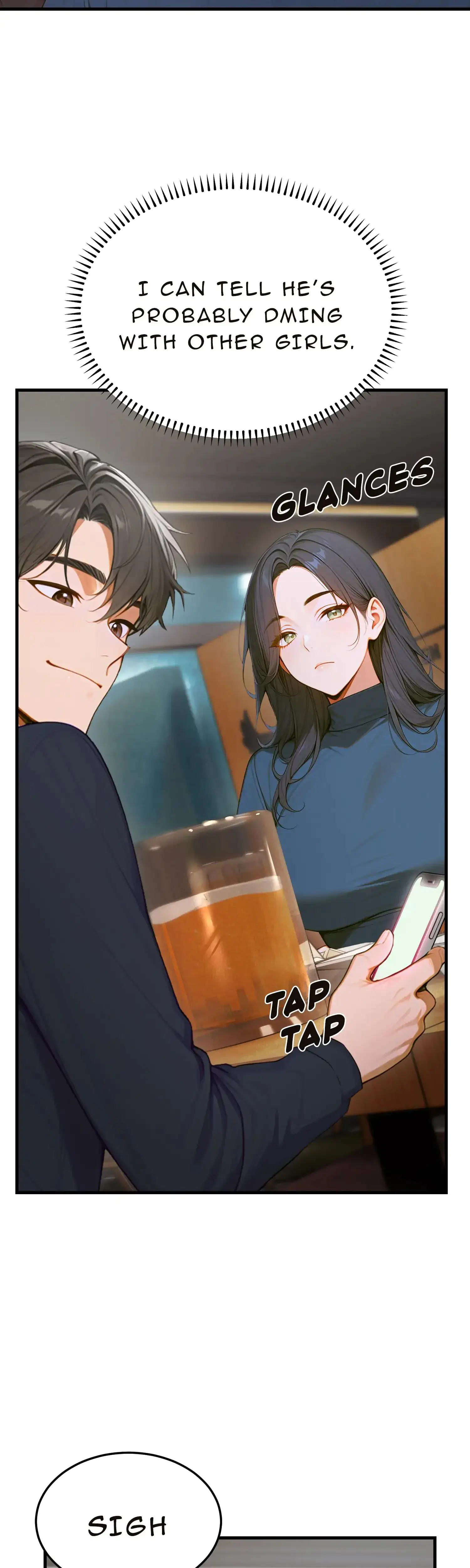 Strong Witch Chapter 12 - Page 47