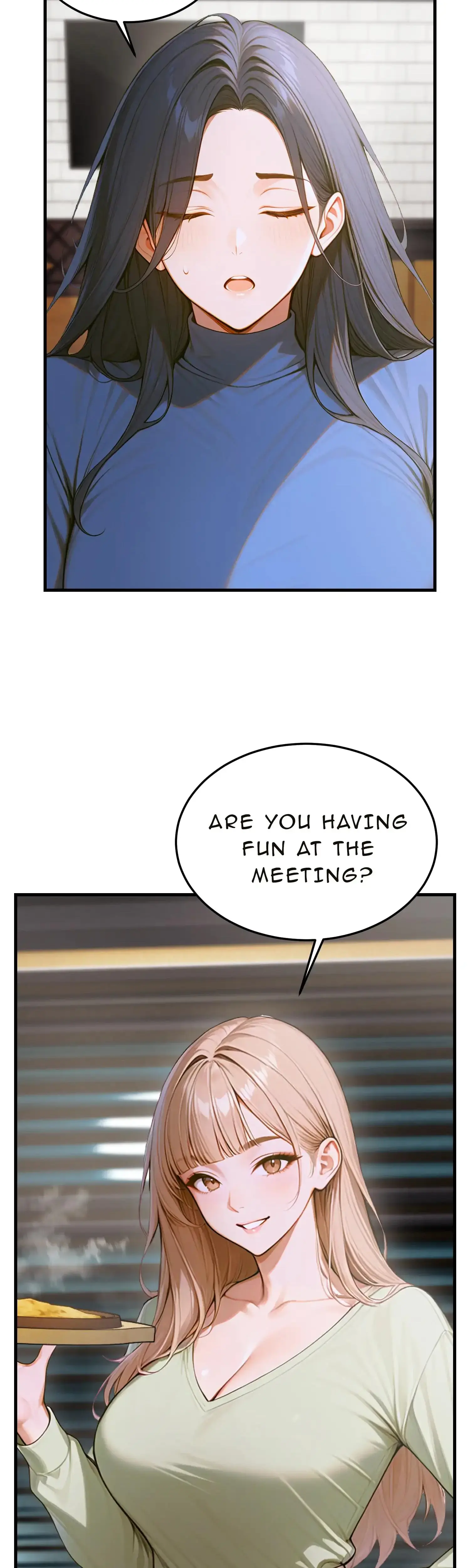 Strong Witch Chapter 12 - Page 48