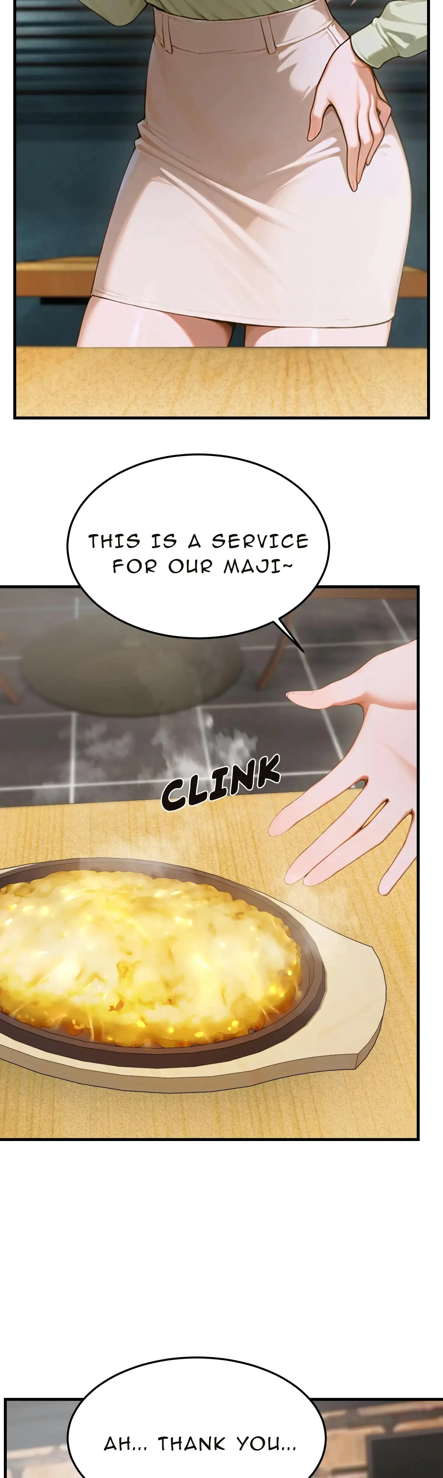 Strong Witch Chapter 12 - Page 49