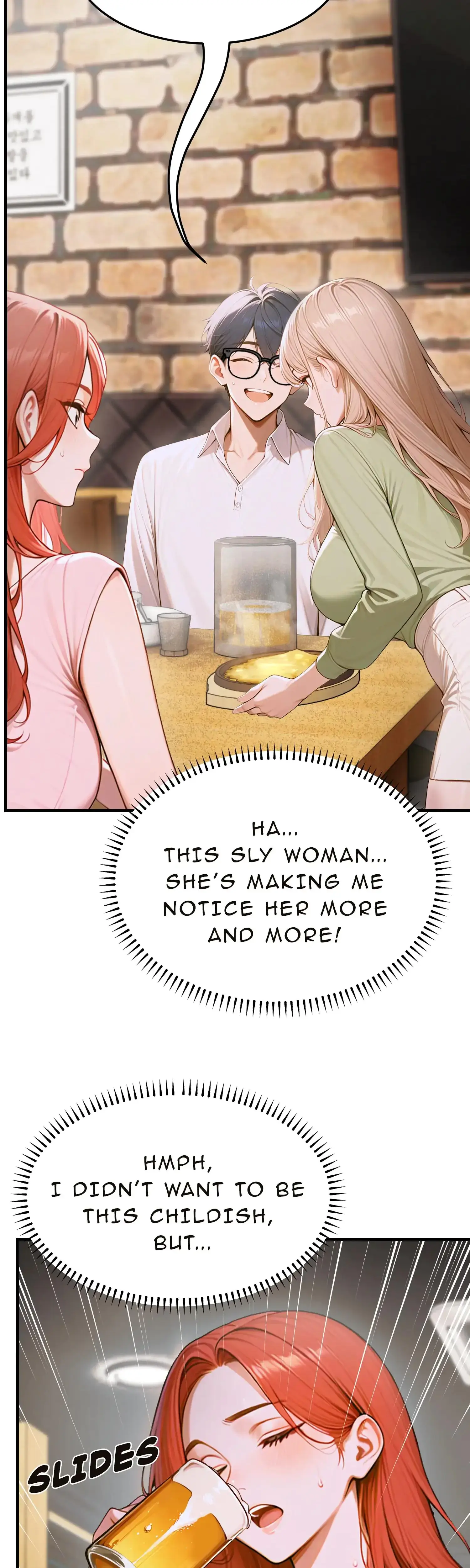 Strong Witch Chapter 12 - Page 50