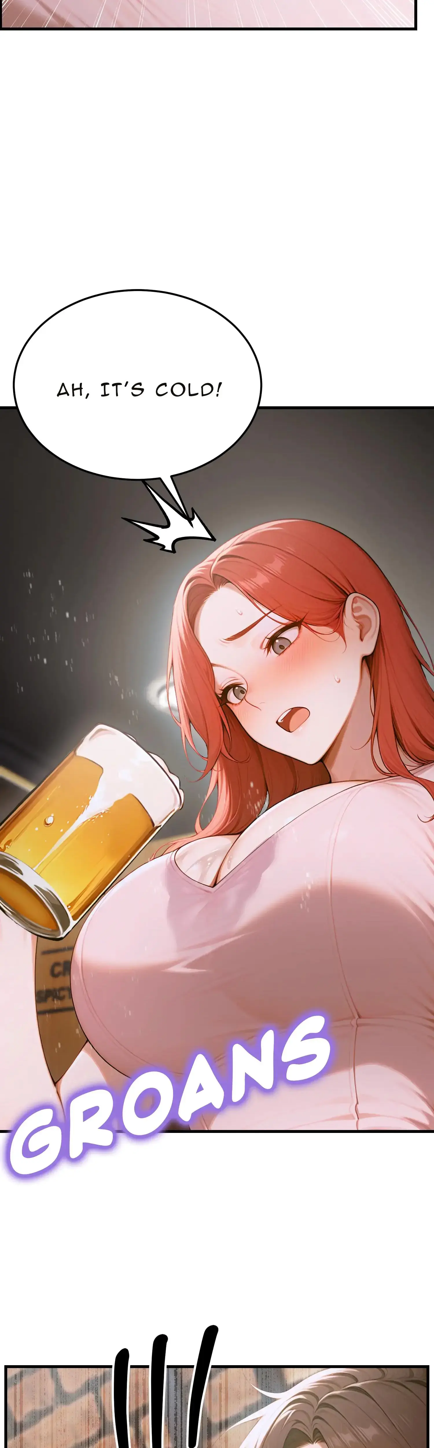 Strong Witch Chapter 12 - Page 52