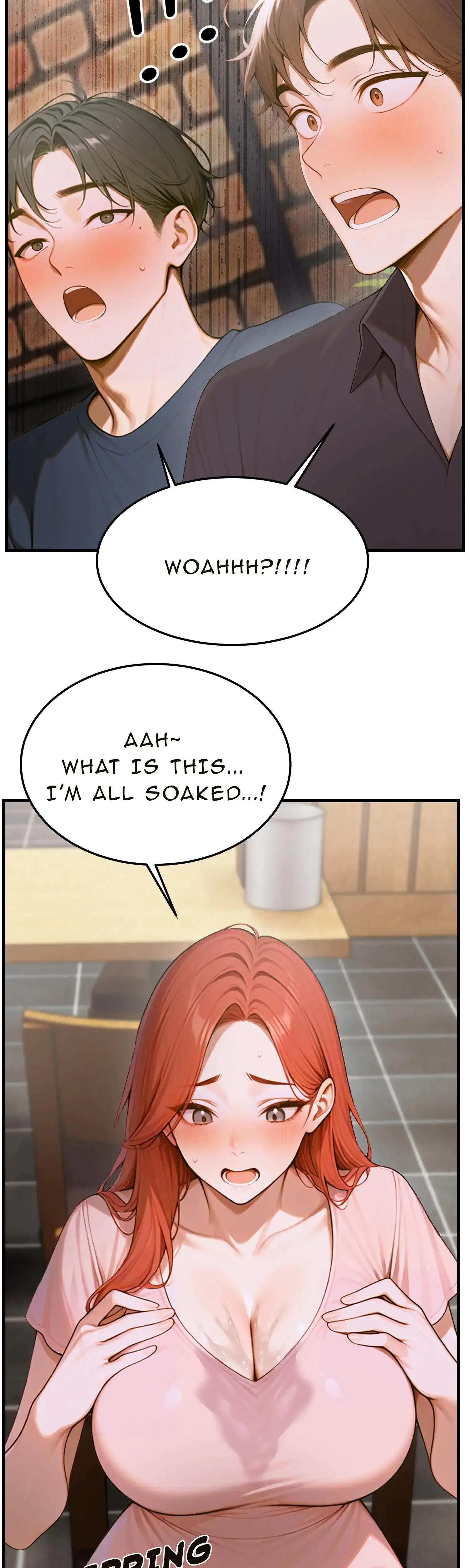 Strong Witch Chapter 12 - Page 53