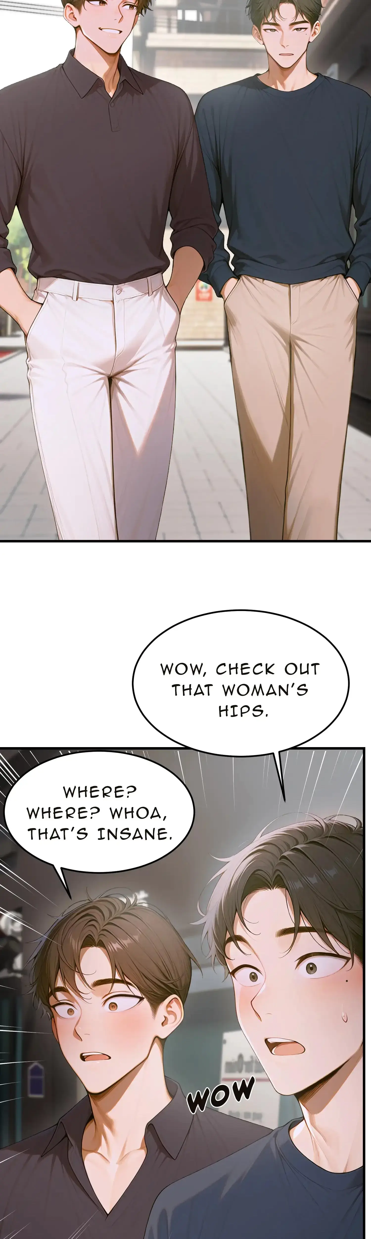 Strong Witch Chapter 12 - Page 7