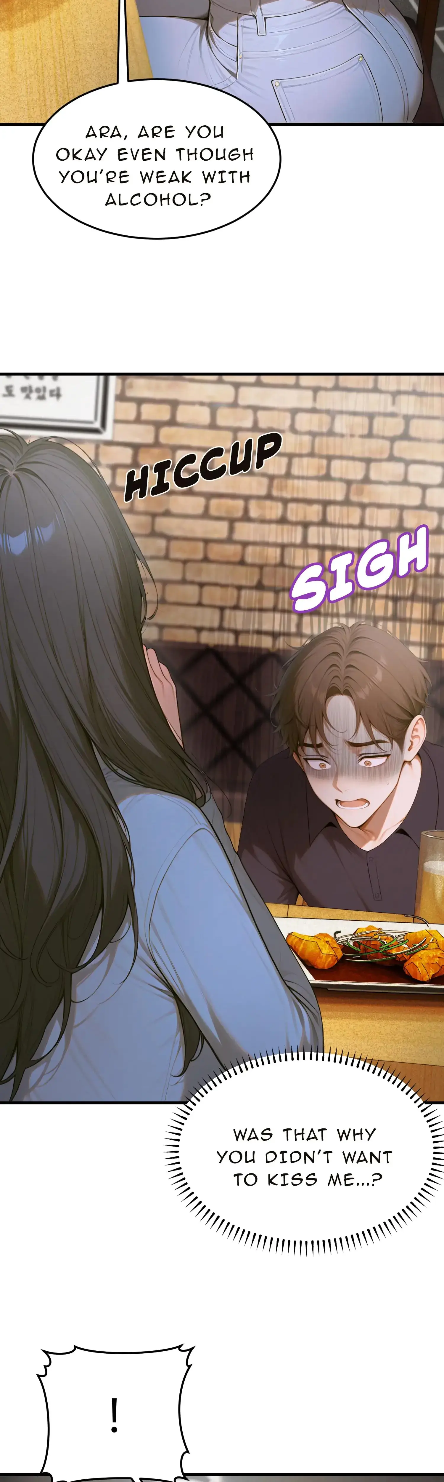 Strong Witch Chapter 13 - Page 11