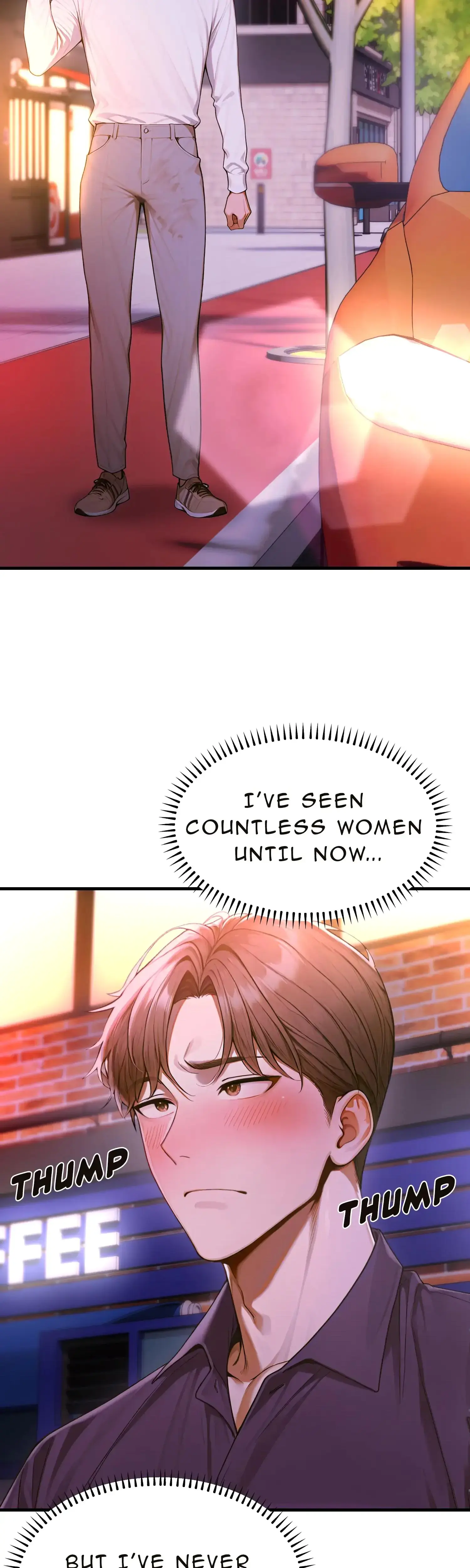 Strong Witch Chapter 13 - Page 23