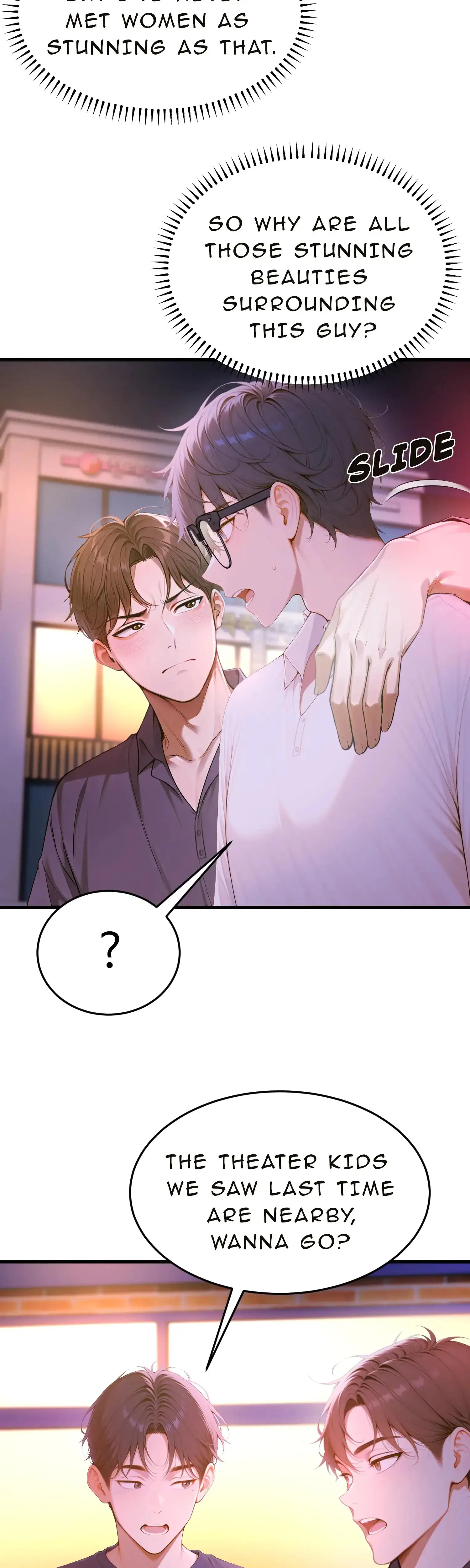 Strong Witch Chapter 13 - Page 24
