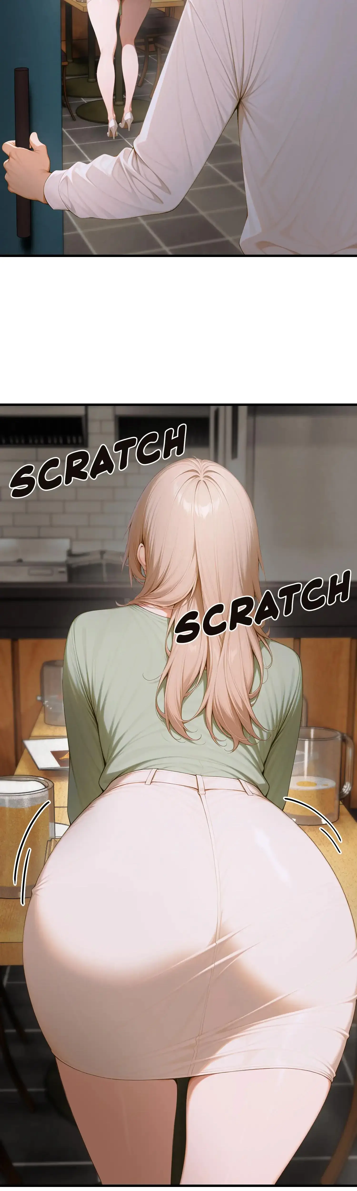 Strong Witch Chapter 13 - Page 28