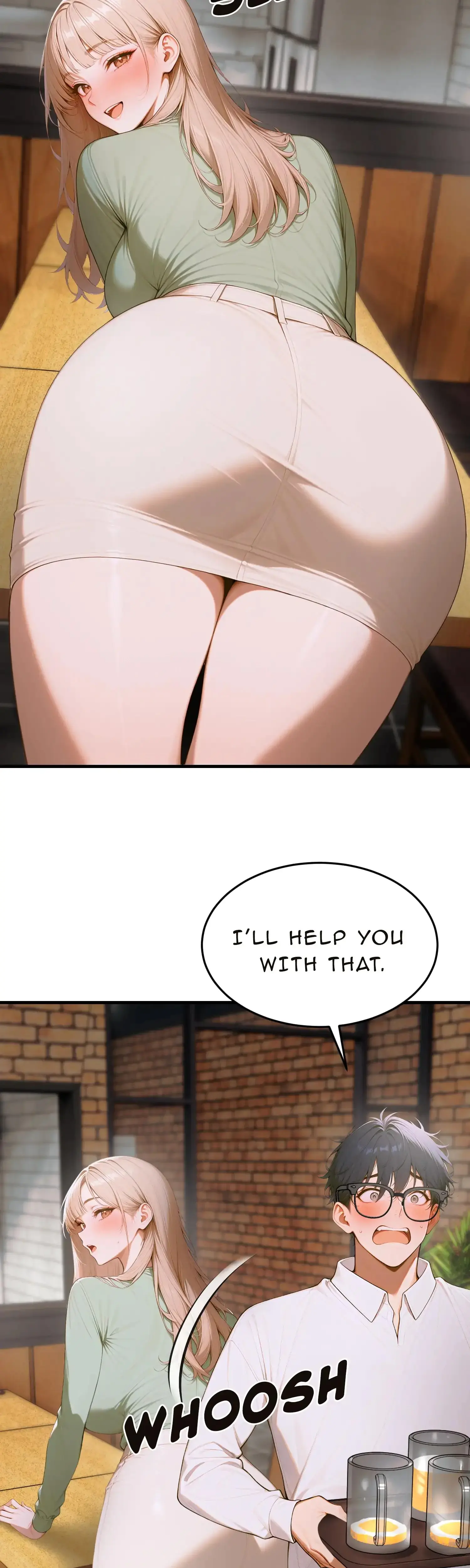 Strong Witch Chapter 13 - Page 30