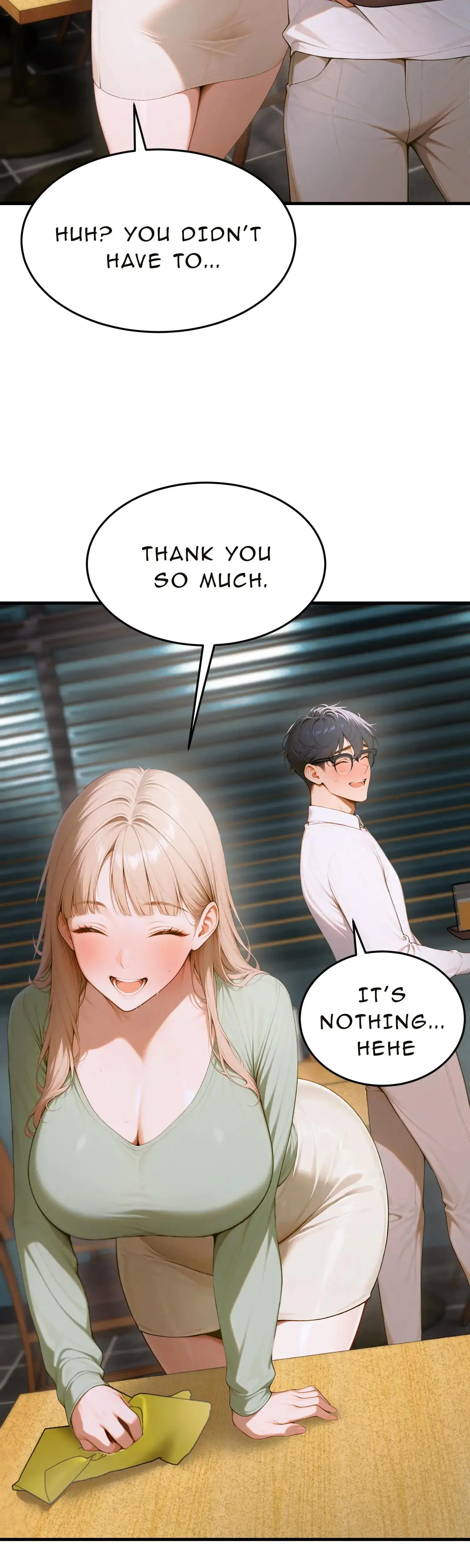 Strong Witch Chapter 13 - Page 31