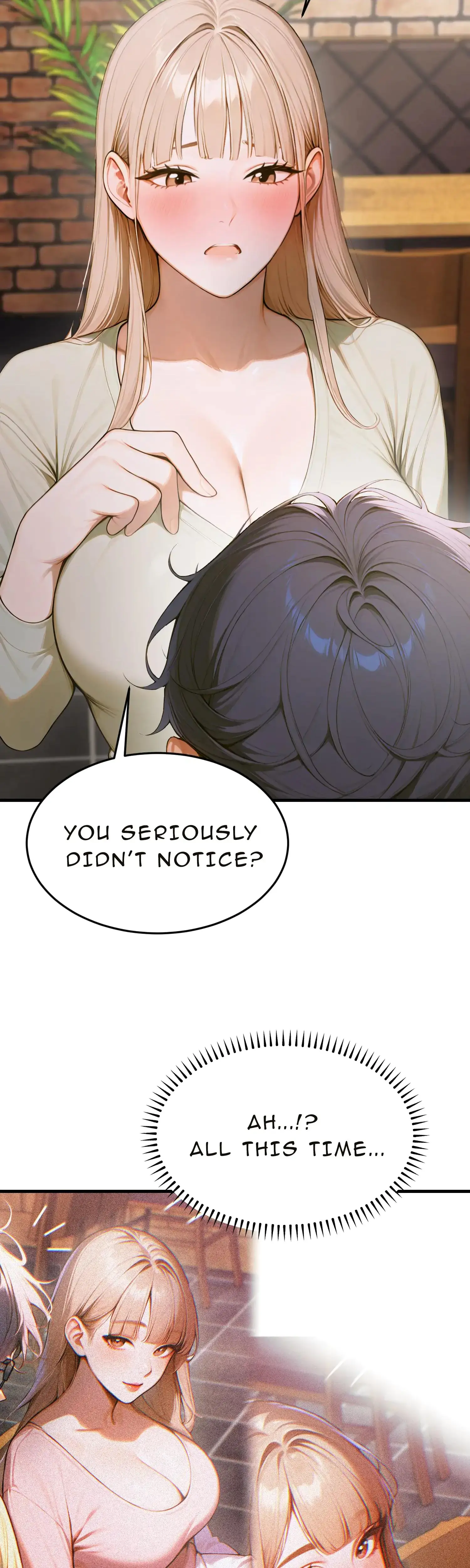 Strong Witch Chapter 13 - Page 41
