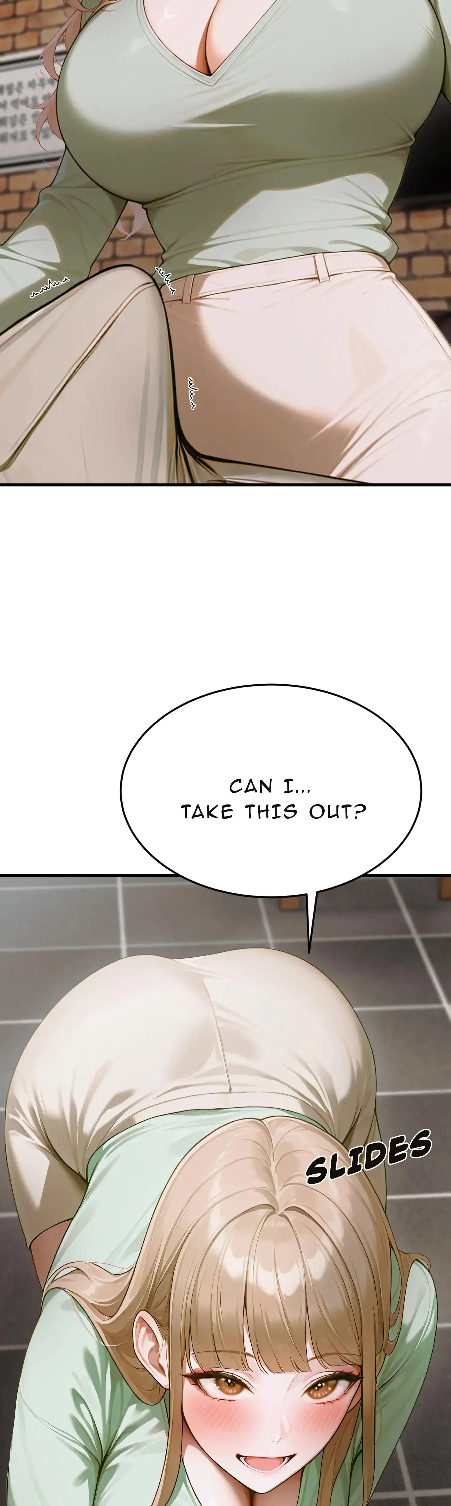 Strong Witch Chapter 13 - Page 46