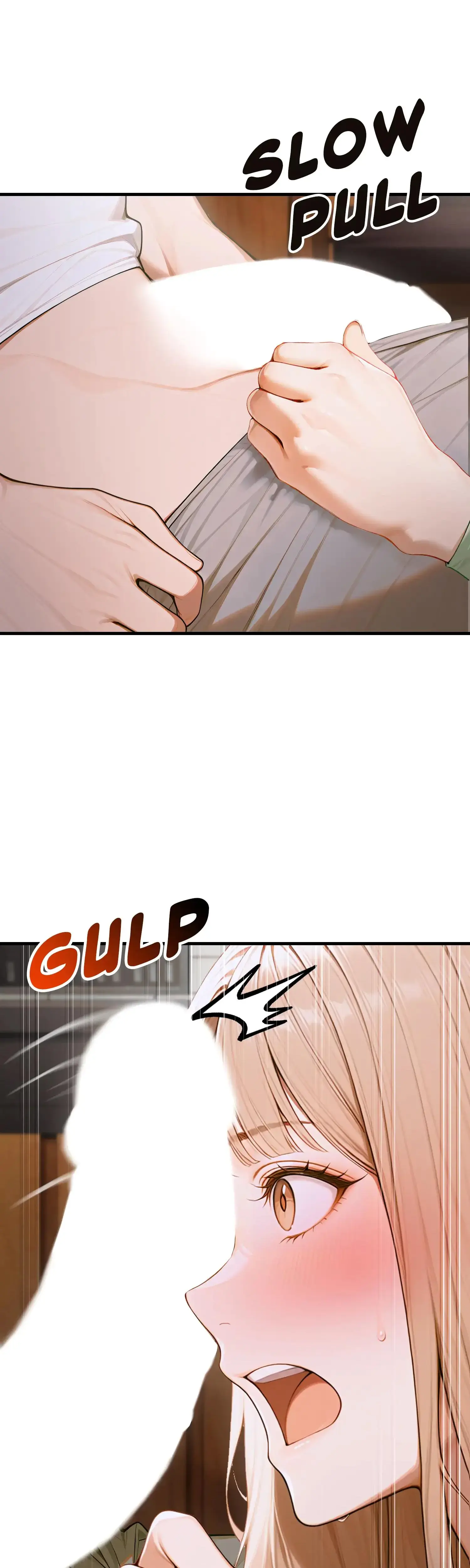 Strong Witch Chapter 13 - Page 49