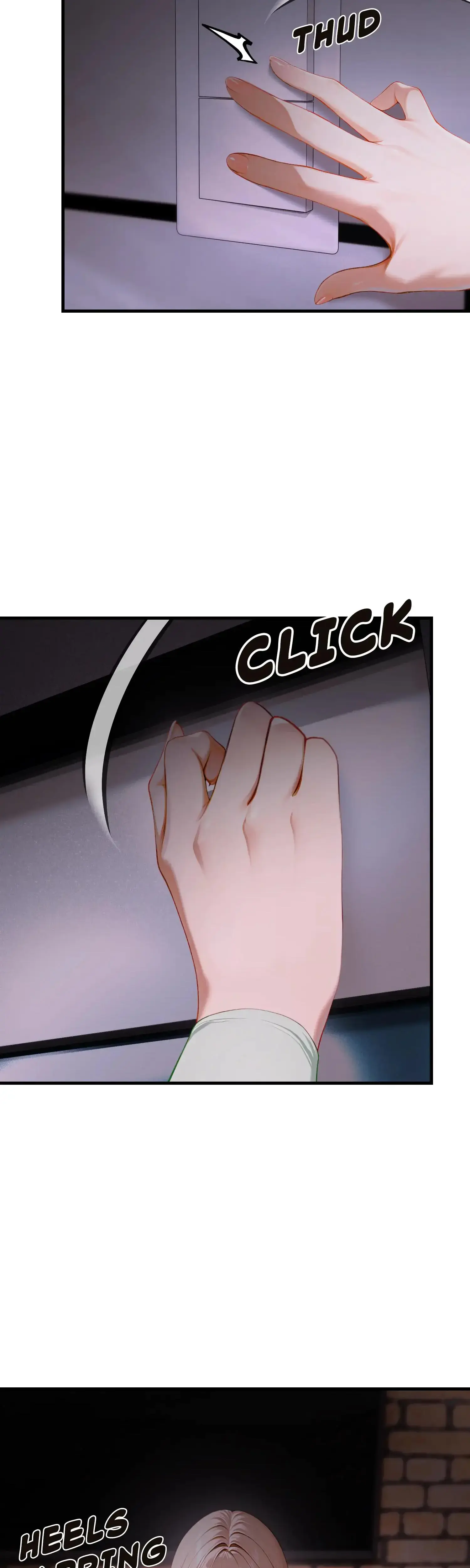 Strong Witch Chapter 13 - Page 52