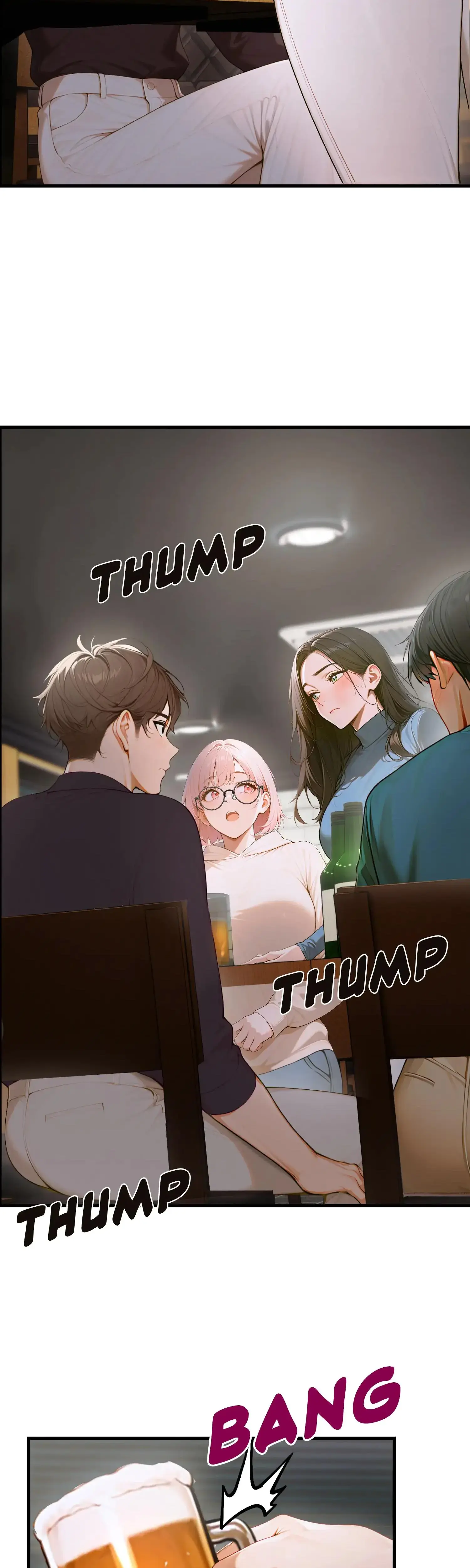 Strong Witch Chapter 13 - Page 7