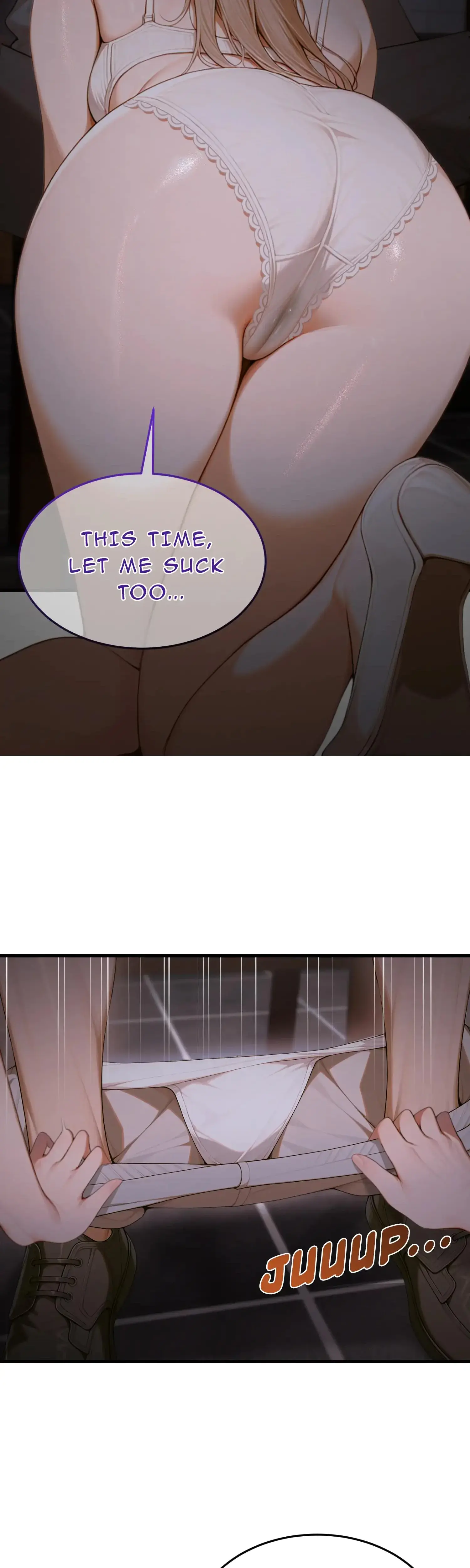 Strong Witch Chapter 14 - Page 14
