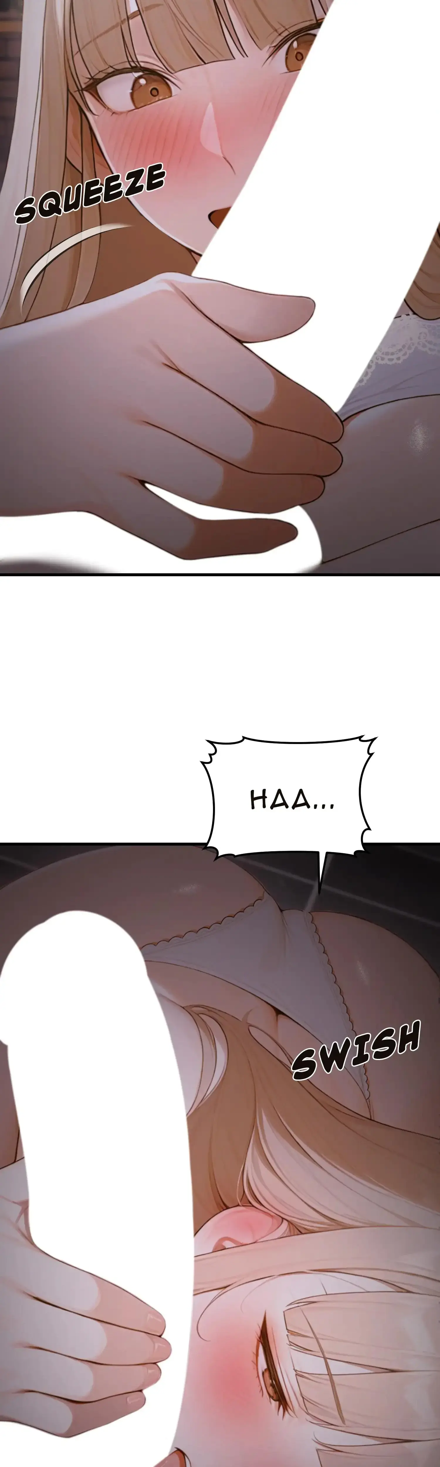 Strong Witch Chapter 14 - Page 16