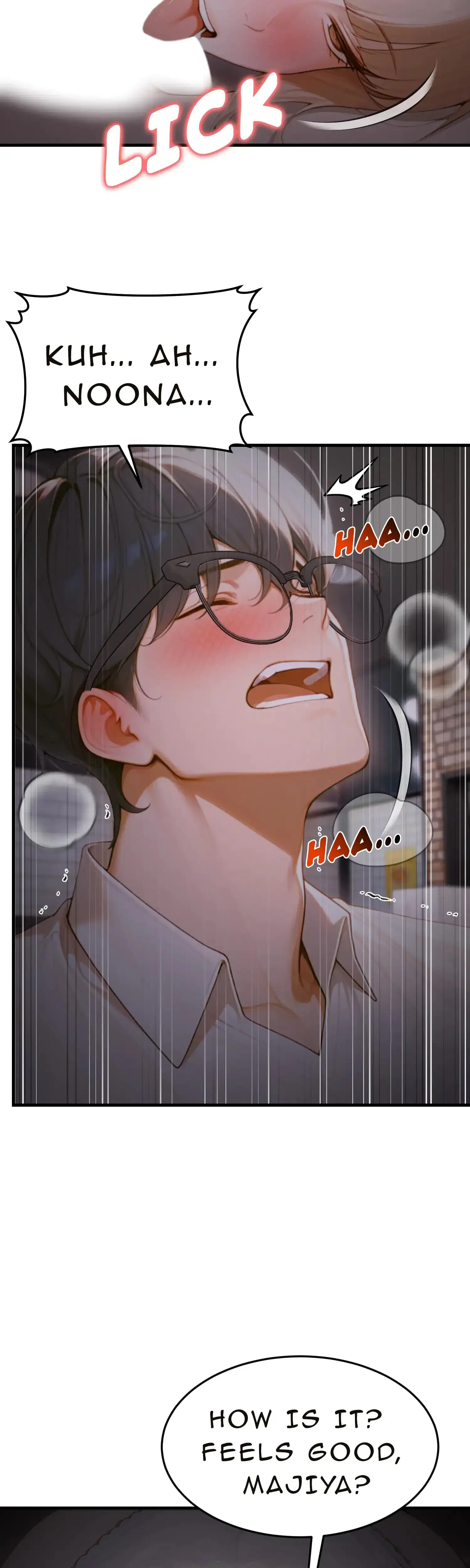 Strong Witch Chapter 14 - Page 17