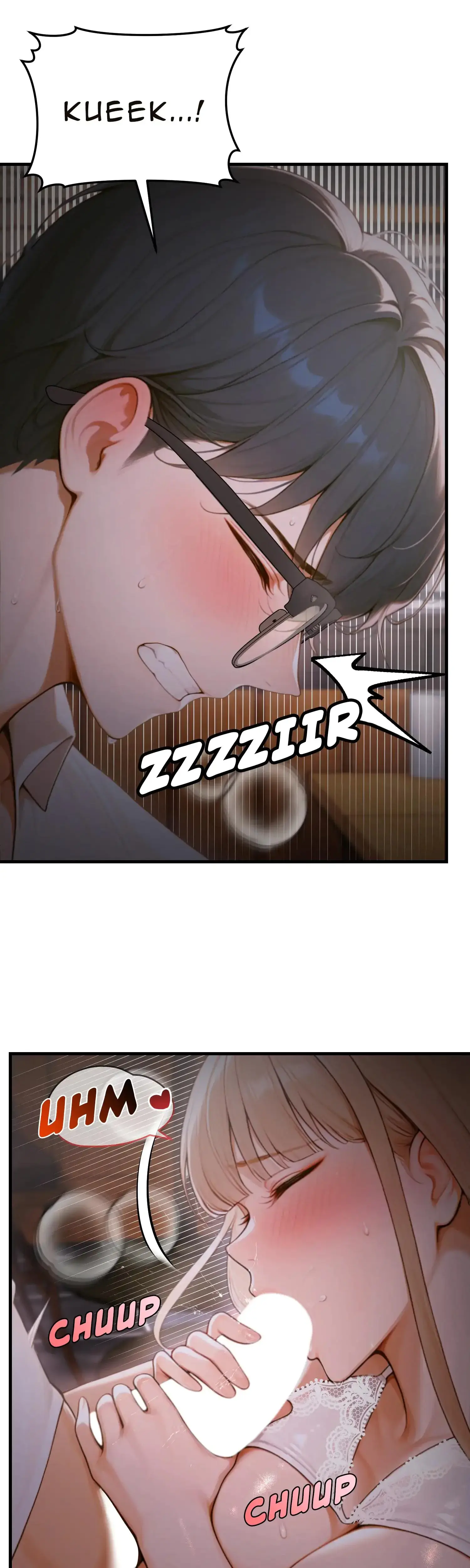 Strong Witch Chapter 14 - Page 20