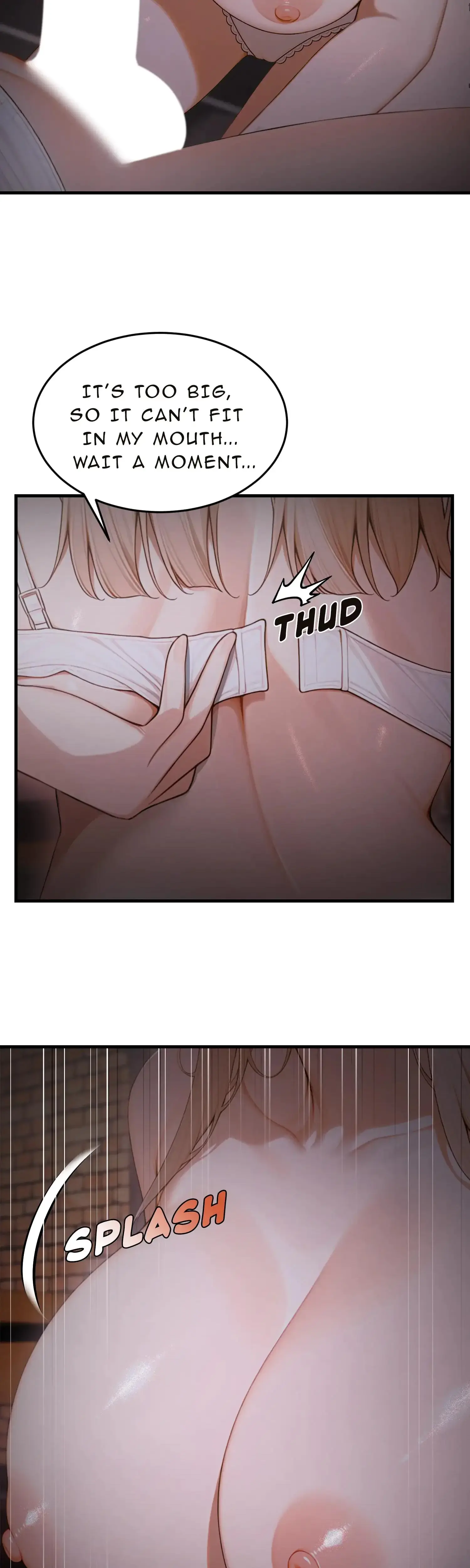 Strong Witch Chapter 14 - Page 24