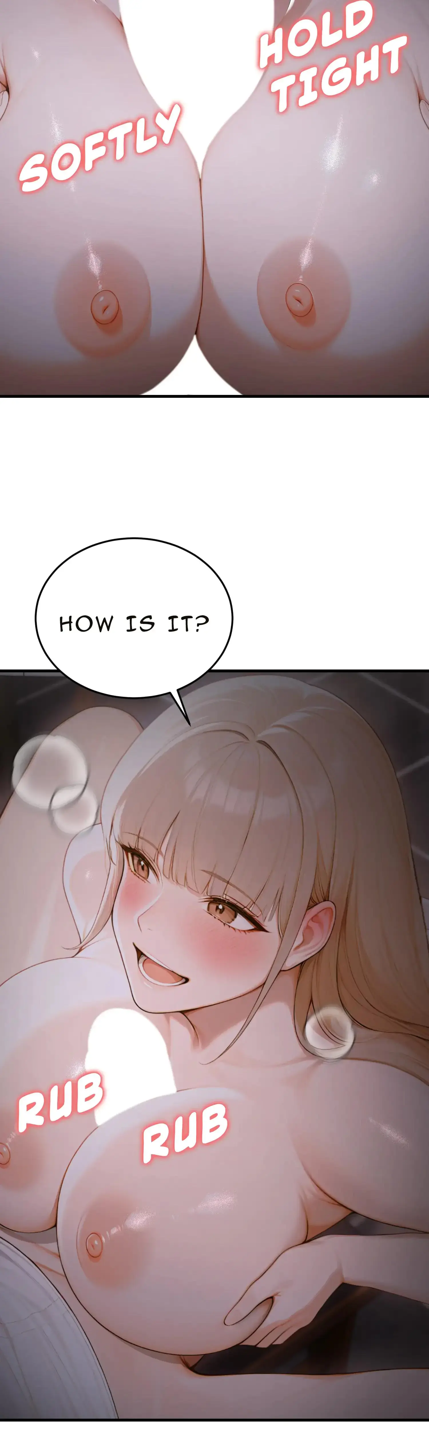Strong Witch Chapter 14 - Page 27