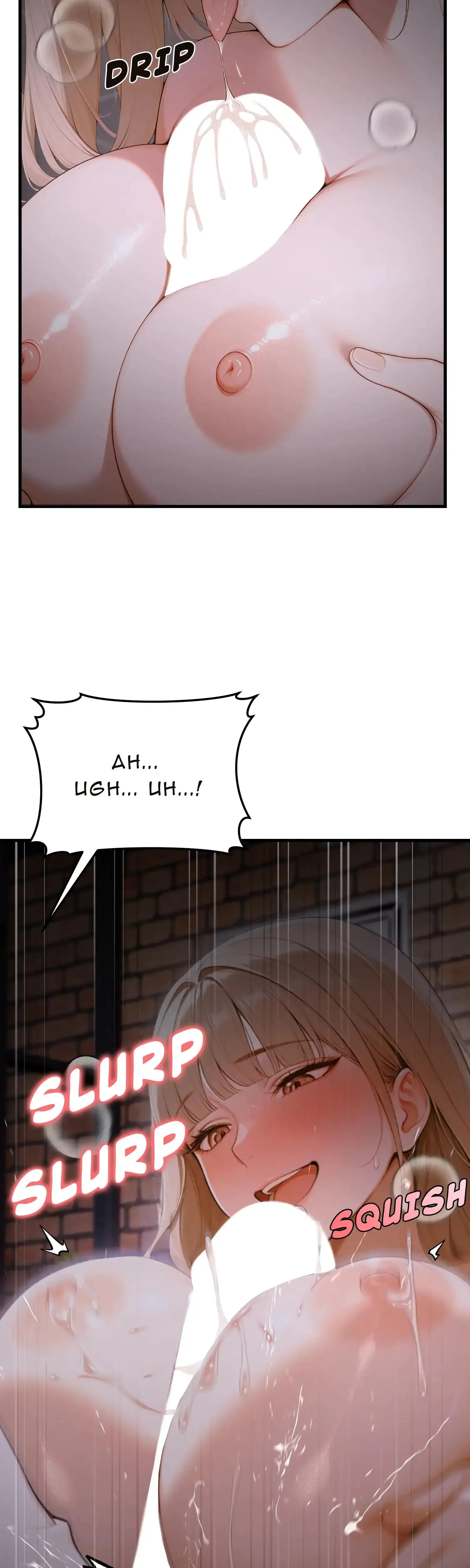 Strong Witch Chapter 14 - Page 29