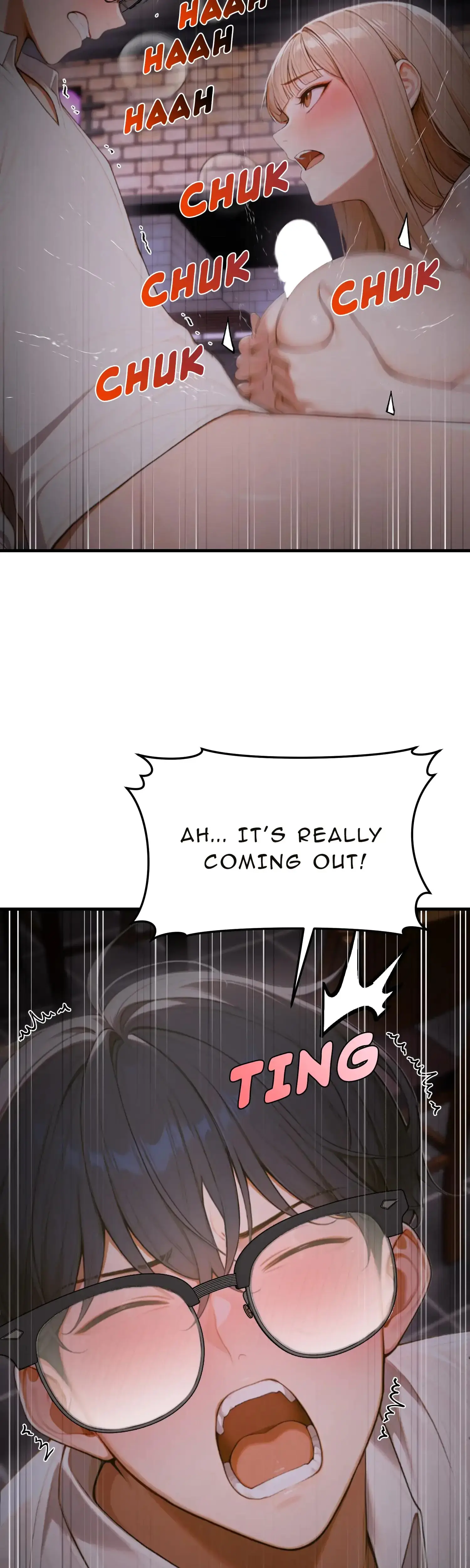 Strong Witch Chapter 14 - Page 33