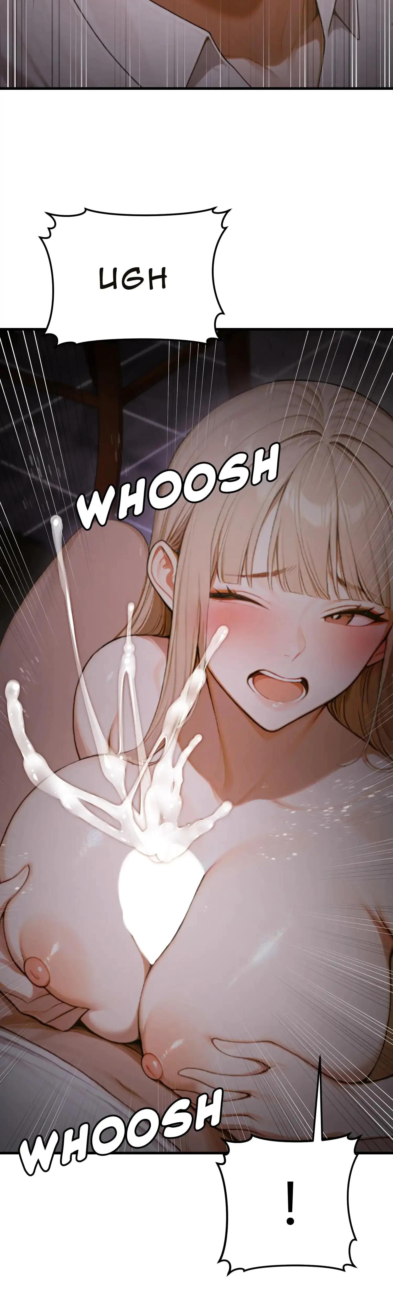 Strong Witch Chapter 14 - Page 34