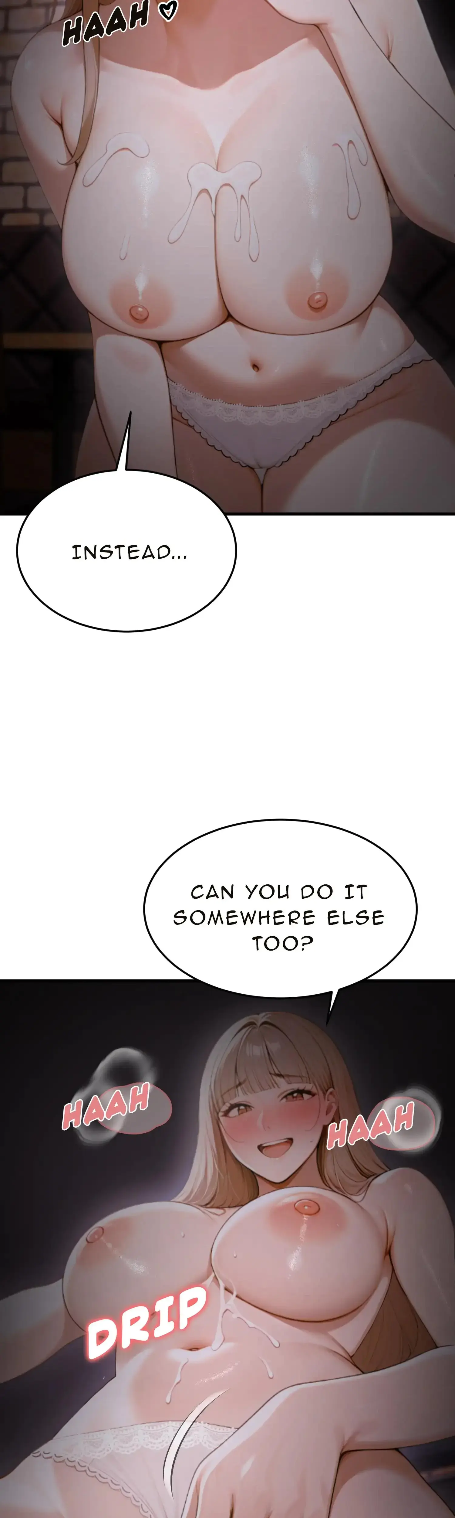 Strong Witch Chapter 14 - Page 37