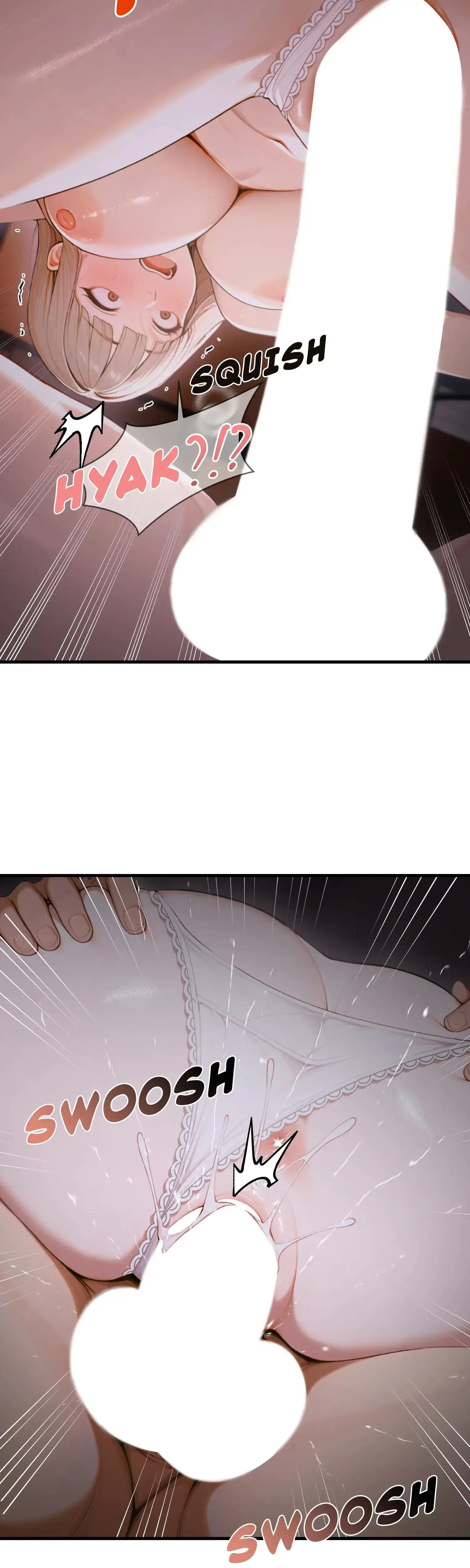 Strong Witch Chapter 14 - Page 43
