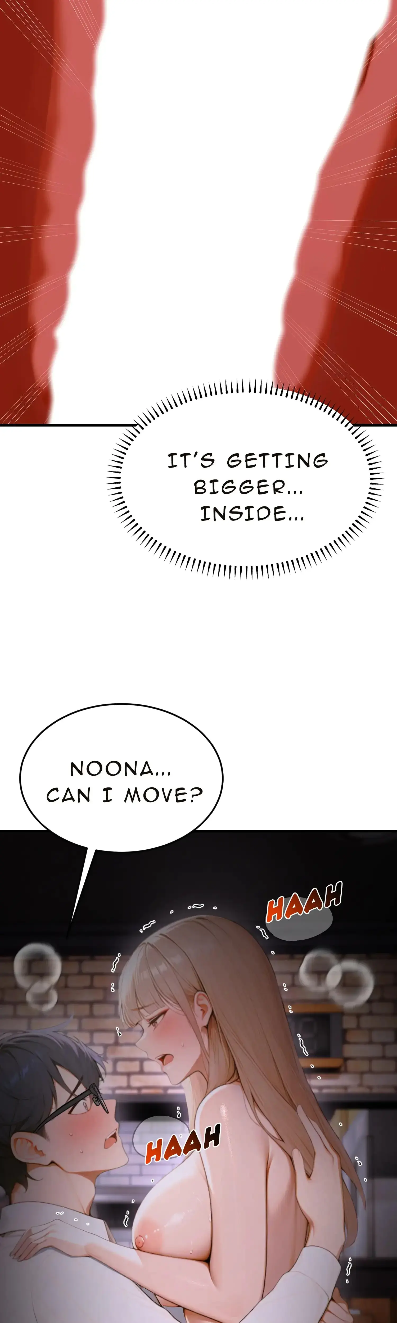 Strong Witch Chapter 14 - Page 49