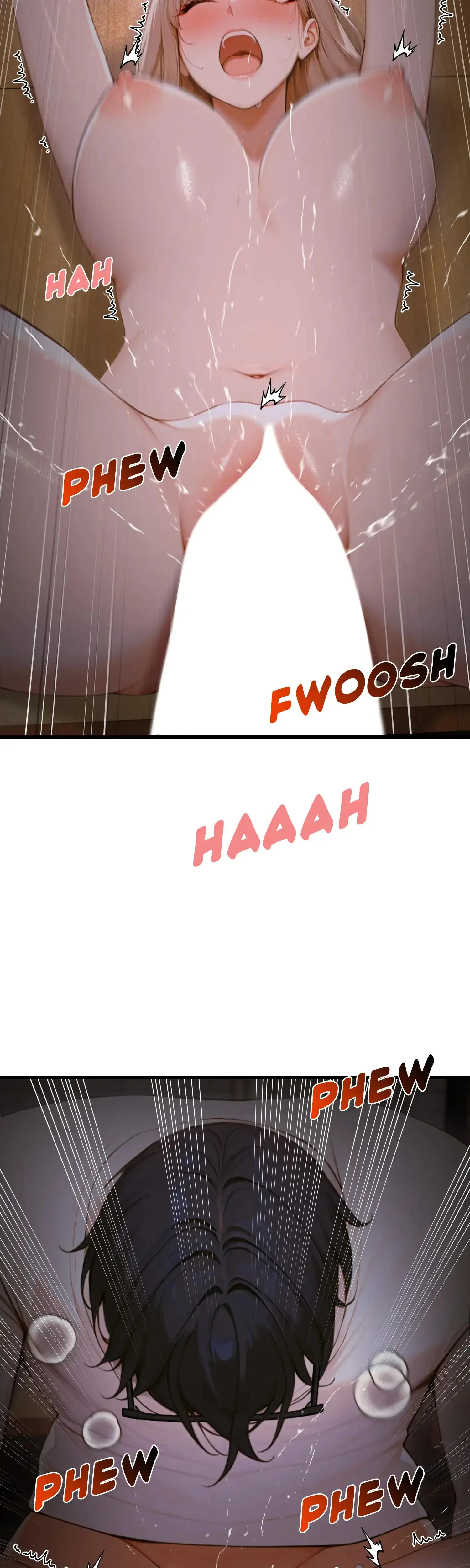 Strong Witch Chapter 14 - Page 53
