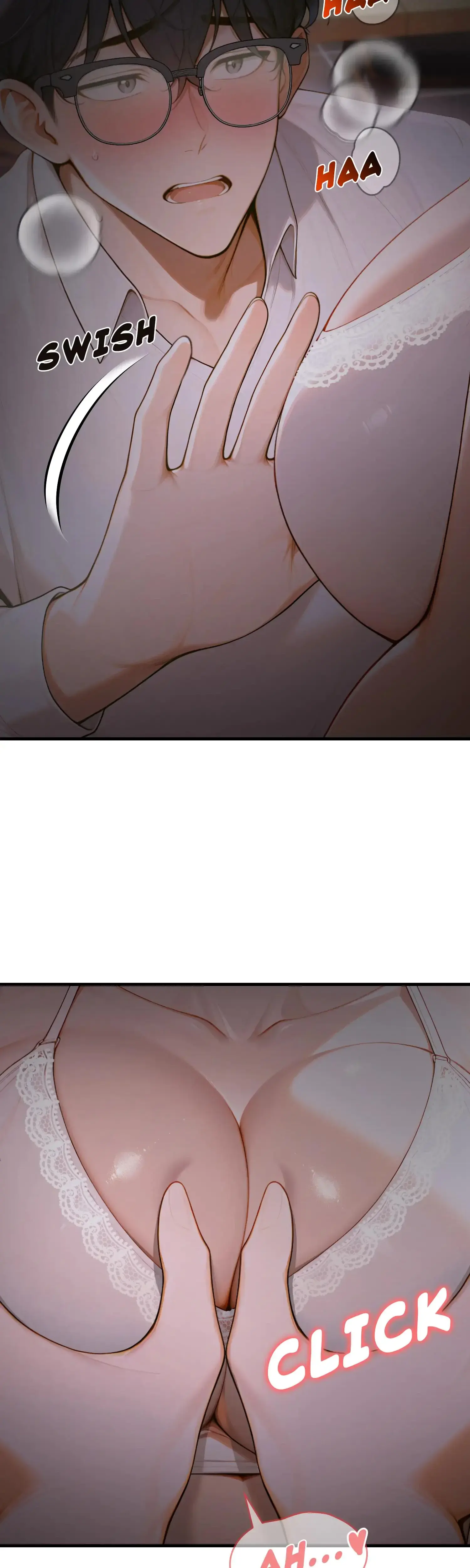 Strong Witch Chapter 14 - Page 6